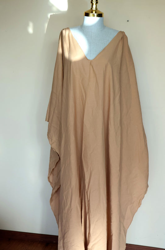 Maxi Caftan Dress